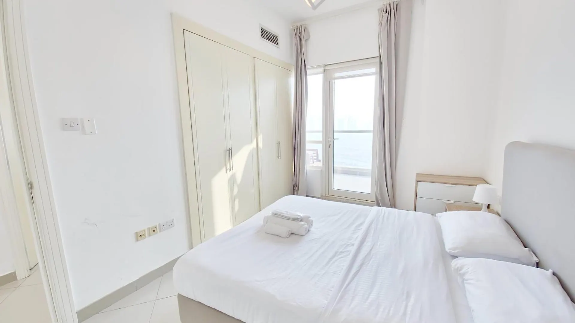 Apartament Harf2508A Fabulous 2Br In Alreem Abu Zabi