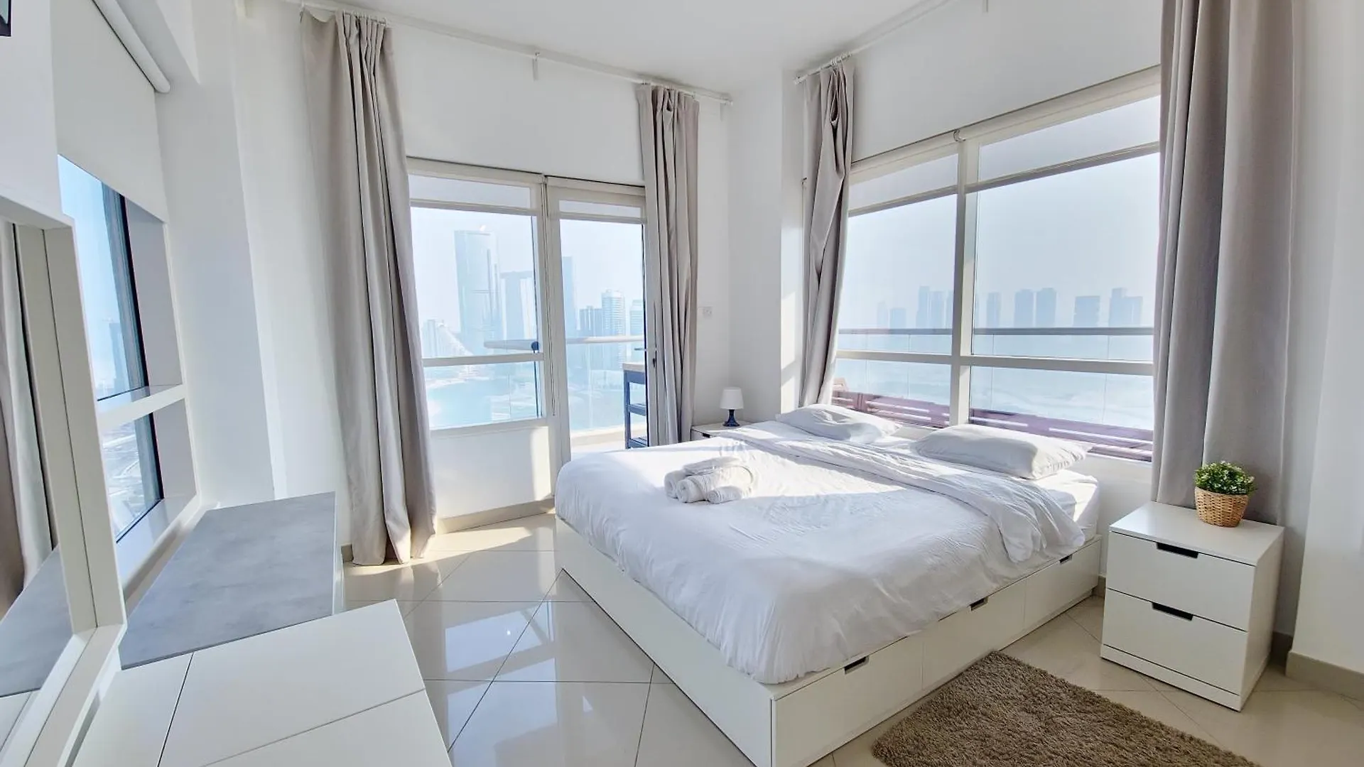 Apartament Harf2508A Fabulous 2Br In Alreem Abu Zabi